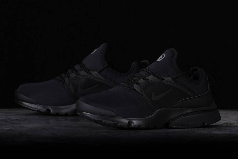 Фото № 1 с приближением к товару «‎Nike Air Presto Fly World »