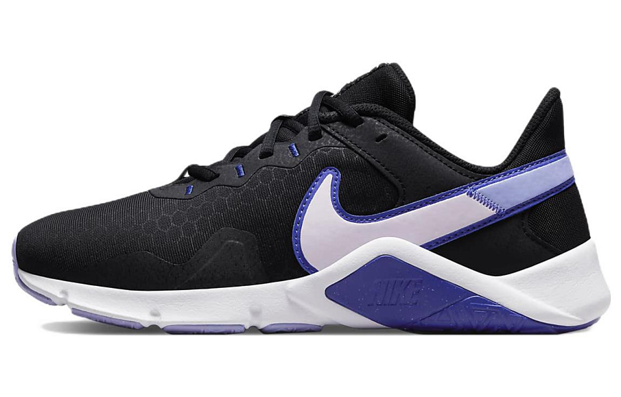 Фото № 1 с приближением к товару «‎ Nike Legend Essential Training shoes»