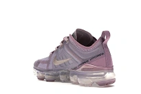 Фото № 6 с приближением к товару «‎Nike Air VaporMax 2019 Plum Chalk »