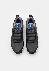 Фото № 4 с приближением к товару «‎Adidas Terrex Agravic TR Gtx»
