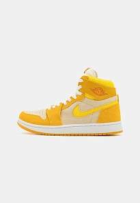 Фото № 1 с приближением к товару «‎AIR JORDAN 1 ZM AIR CMFT 2»