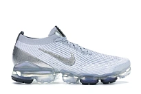 Фото № 1 с приближением к товару «‎Nike Air VaporMax Flyknit 3 White Reflect Silver»