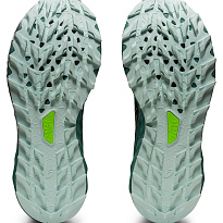 Фото № 5 с приближением к товару «‎Asics Gel Trabuco 10 G-Tx»