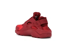 Фото № 6 с приближением к товару «‎Nike Air Huarache Gym Red »