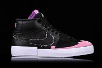 Фото № 2 с приближением к товару «‎Nike Blazer Sb Zoom Edge Nebula»