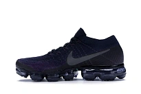 Фото № 3 с приближением к товару «‎Nike Air VaporMax College Navy Night Purple»