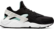 Фото № 1 с приближением к товару «‎Nike Air Huarache Run Black White Igloo »