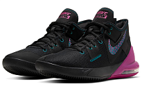 Фото № 3 с приближением к товару «‎Nike Air Max Impact 2 BlackPurple»