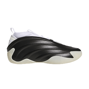 adidas Harden Vol. 9 Black Warm Vanilla