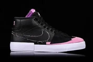 Nike Blazer Sb Zoom Edge Nebula - 2