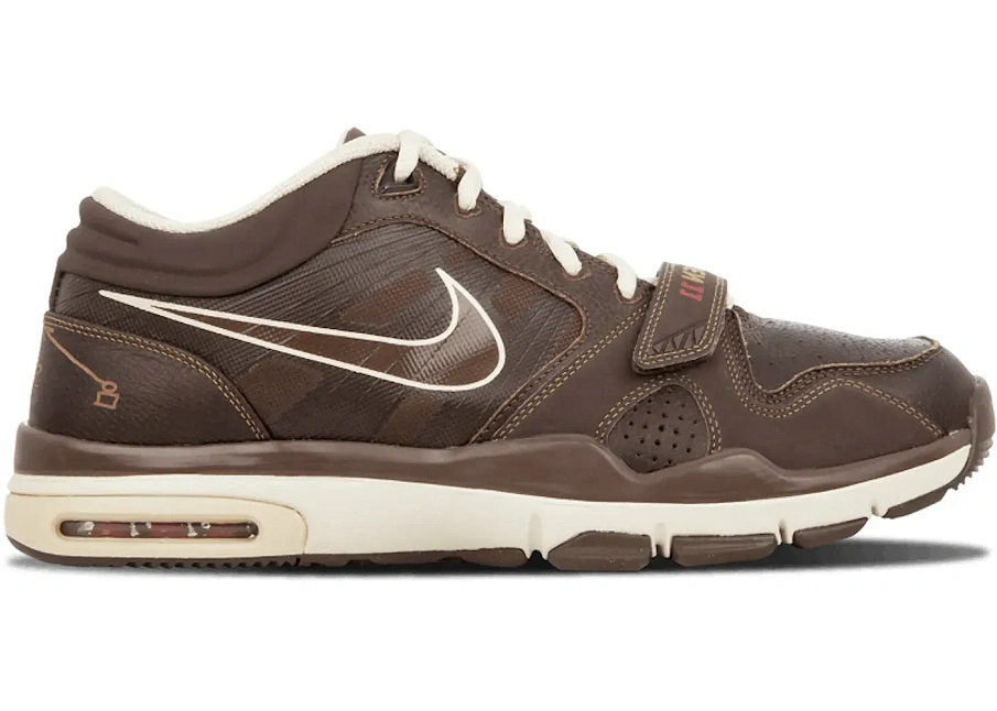 Фото № 1 с приближением к товару «‎Nike Air Trainer 1.2 EA Sports Madden 11»