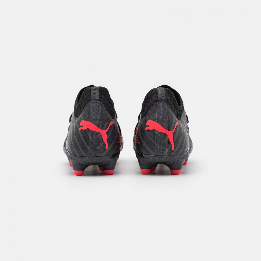 Фото № 3 с приближением к товару «‎Puma Future 1.2 Fg/ag»