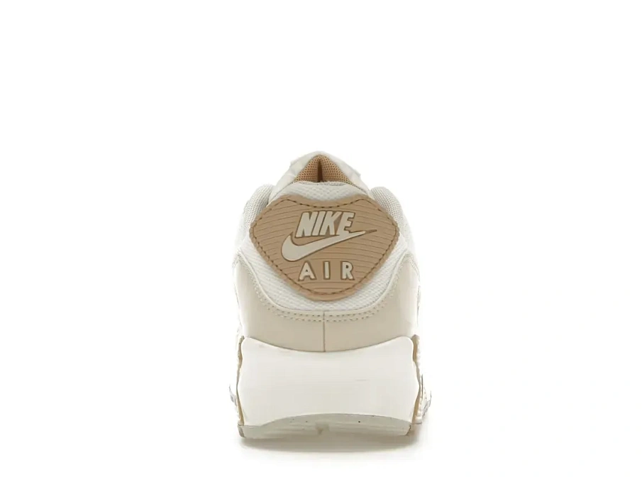 Фото № 4 с приближением к товару «‎Nike Air Max 90»