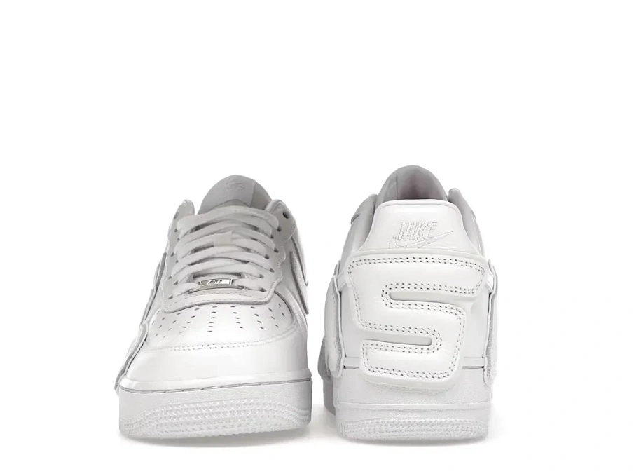 Фото № 2 с приближением к товару «‎Nike Air Force 1 Low»