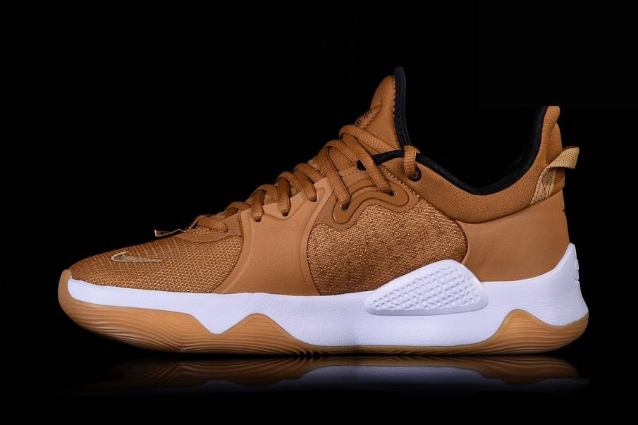 Фото № 1 с приближением к товару «‎Nike Pg 5 Paul George»