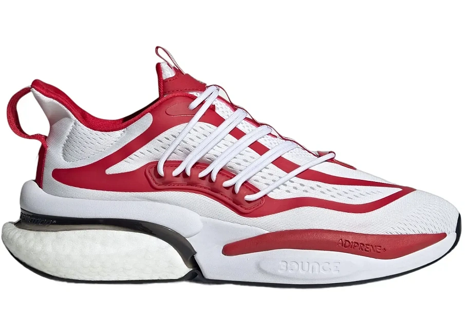 Фото № 1 с приближением к товару «‎adidas Rutgers Alphaboost V1»