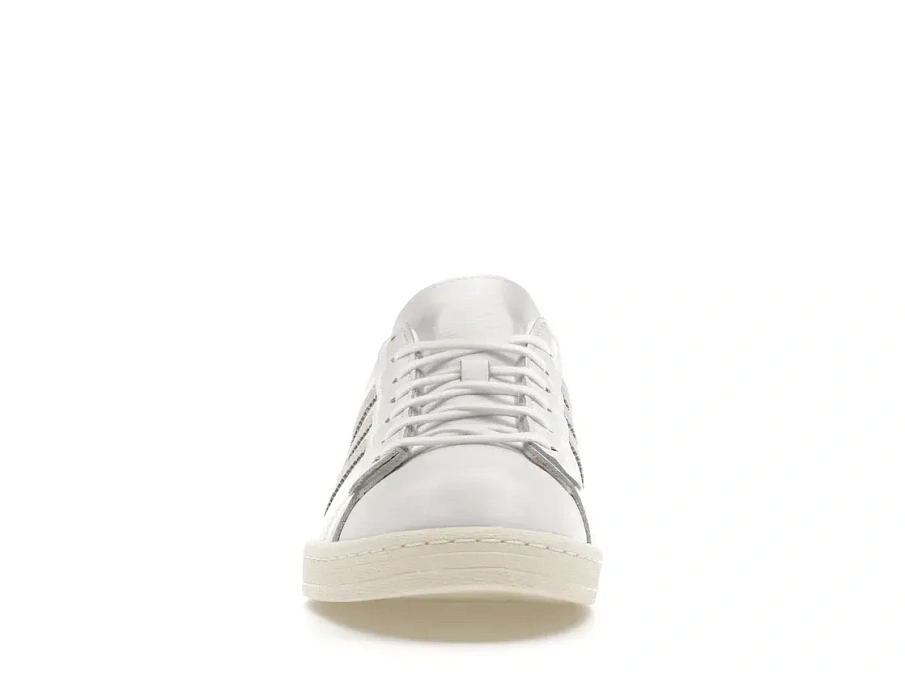 Фото № 2 с приближением к товару «‎adidas Campus 80s Kith Classics White Mango»