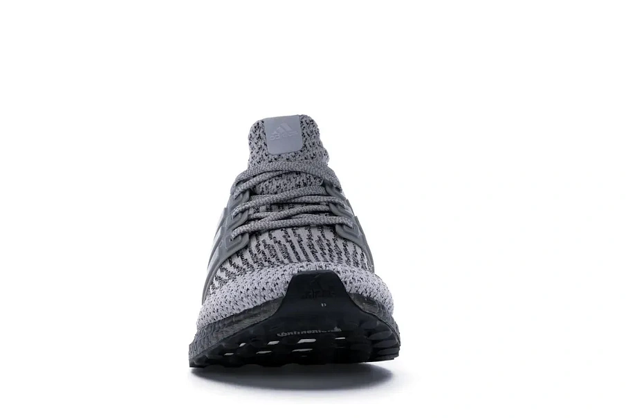 Фото № 2 с приближением к товару «‎adidas Ultra Boost 3.0 Triple Grey»