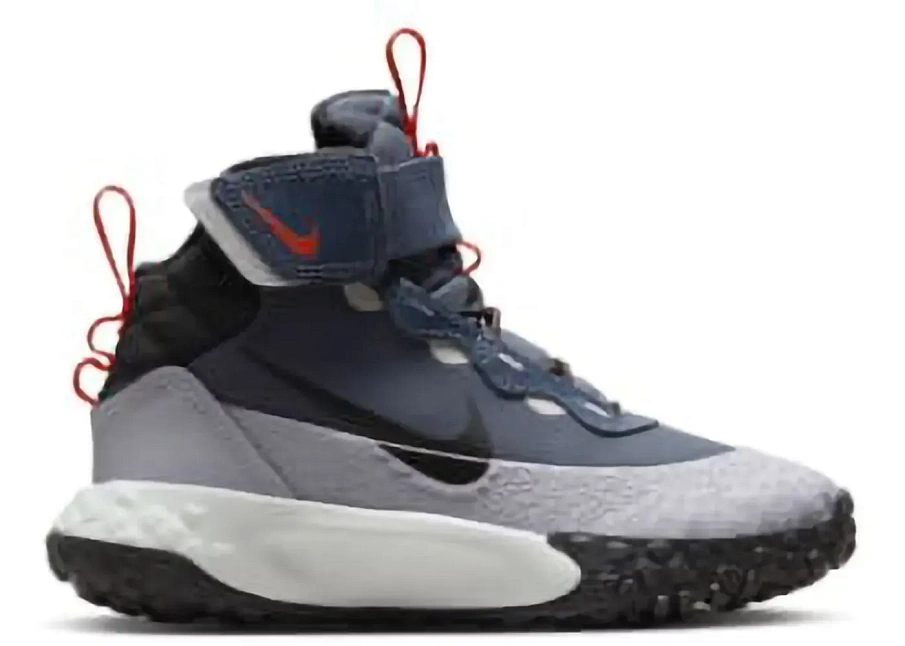 Фото № 1 с приближением к товару «‎Nike Terrascout»