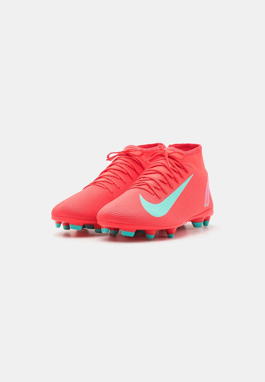 Фото № 2 с приближением к товару «‎MERCURIAL SUPERFLY 10 CLUB FG/MG»
