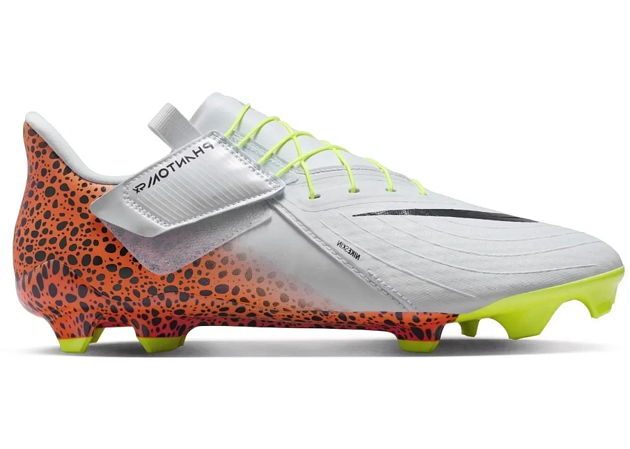 Фото № 1 с приближением к товару «‎Nike Phantom GX 2 Academy EasyOn MG»