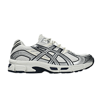 Фото № 1 с приближением к товару «‎ASICS Gel-Stratus MC Cream Pure Silver»