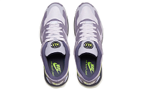 Фото № 2 с приближением к товару «‎Nike Air Max2 Light Gunsmoke Volt»