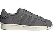 Фото № 1 с приближением к товару «‎adidas Superstar Cordura Core Grey»