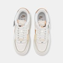 Фото № 5 с приближением к товару «‎Nike Af1 Shadow »