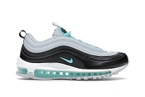Фото № 1 с приближением к товару «‎Nike Air Max 97 Platinum Black Aurora Green »