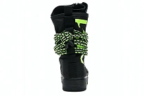 Фото № 4 с приближением к товару «‎Nike SF Air Force 1 High Black Volt»