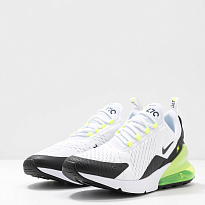 Фото № 3 с приближением к товару «‎Nike Air Max 270 Ess »