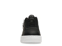 Фото № 2 с приближением к товару «‎Nike Air Force 1 Low LX Black Pendant »