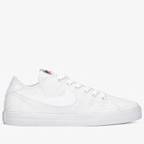 Фото № 1 с приближением к товару «‎Nike Court Legacy Canvas»