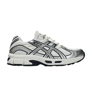 ASICS Gel-Stratus MC Cream Pure Silver - 1