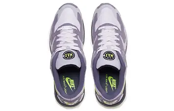 Nike Air Max2 Light Gunsmoke Volt - 2