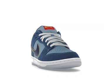 Nike SB Dunk Low Pro Why So Sad? - 3