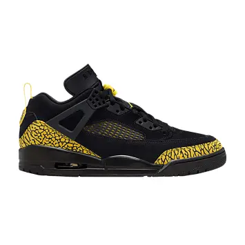 Air Jordan Spizike Low Thunder - 1