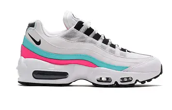 Nike Wmns Air Max 95 'South Beach' (307960-117) - 2