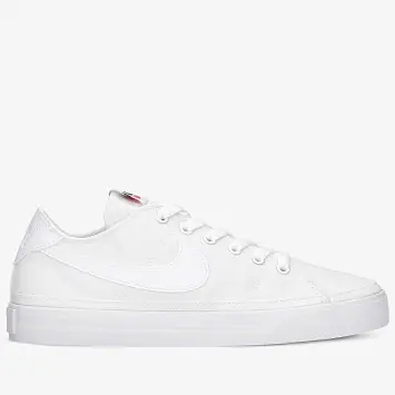 Nike Court Legacy Canvas - 1