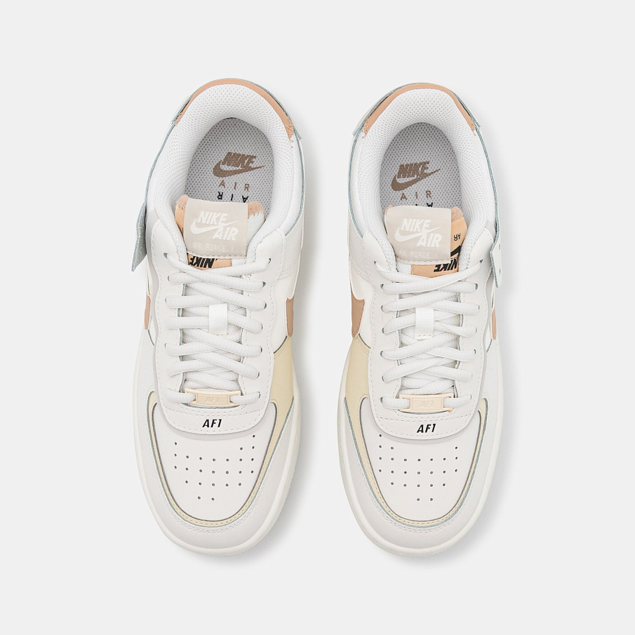 Фото № 5 с приближением к товару «‎Nike Af1 Shadow »