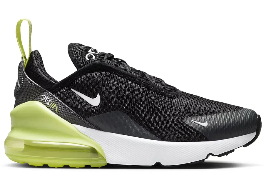 Фото № 1 с приближением к товару «‎Nike Air Max 270»