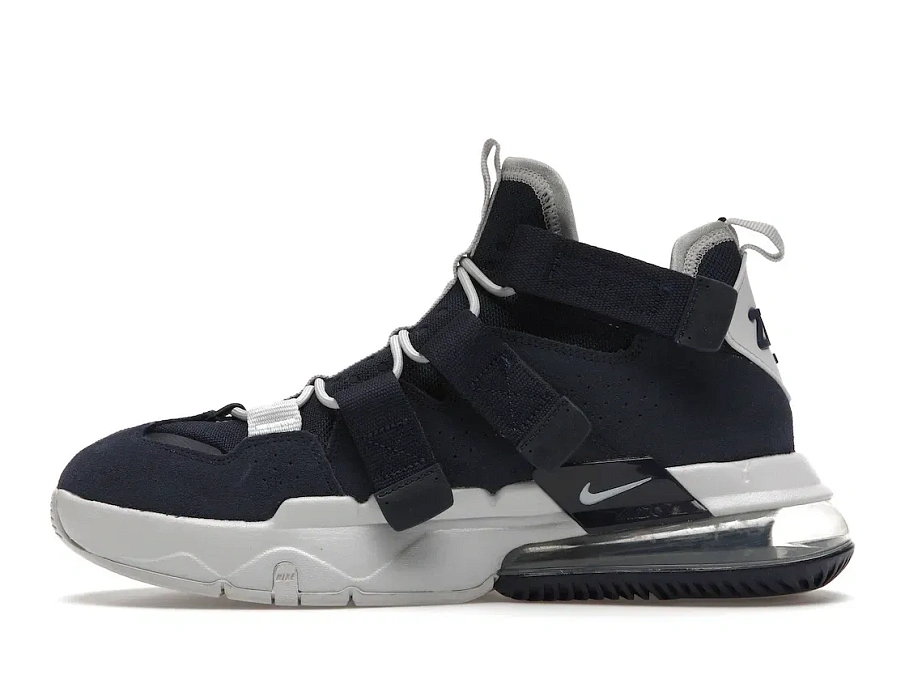 Фото № 3 с приближением к товару «‎Nike Air Edge 270 Midnight Navy»