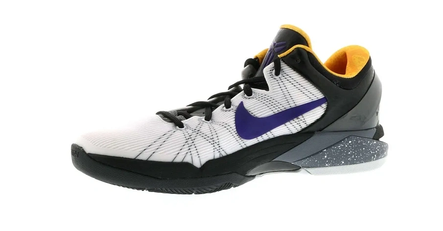 Фото № 4 с приближением к товару «‎Nike Kobe 7 Opening Day»