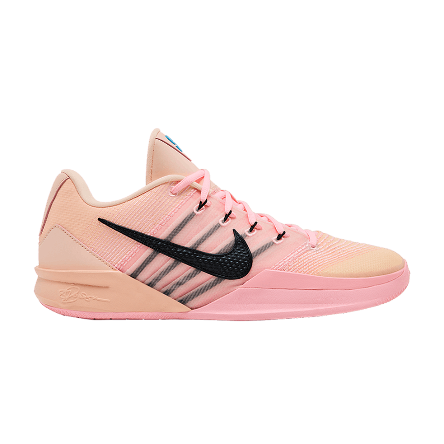 Фото № 1 с приближением к товару «‎Nike Women's Sabrina 3 Twin»