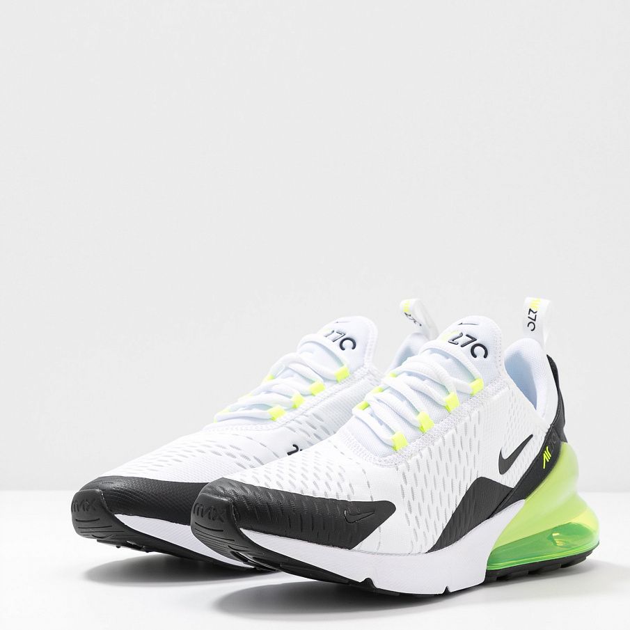 Фото № 3 с приближением к товару «‎Nike Air Max 270 Ess »
