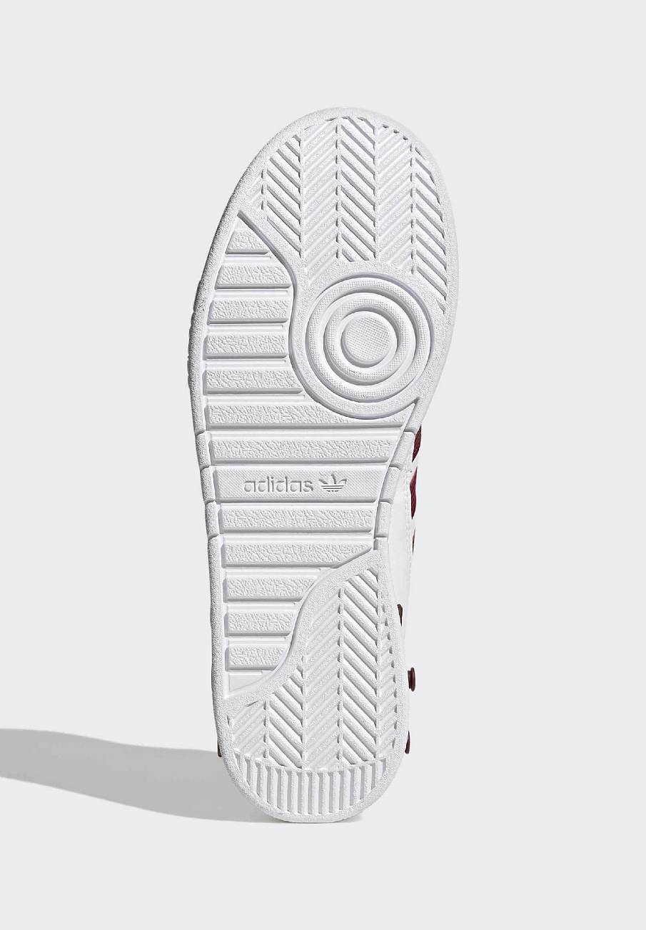 Фото № 5 с приближением к товару «‎Adidas G.s. Court Shoes »