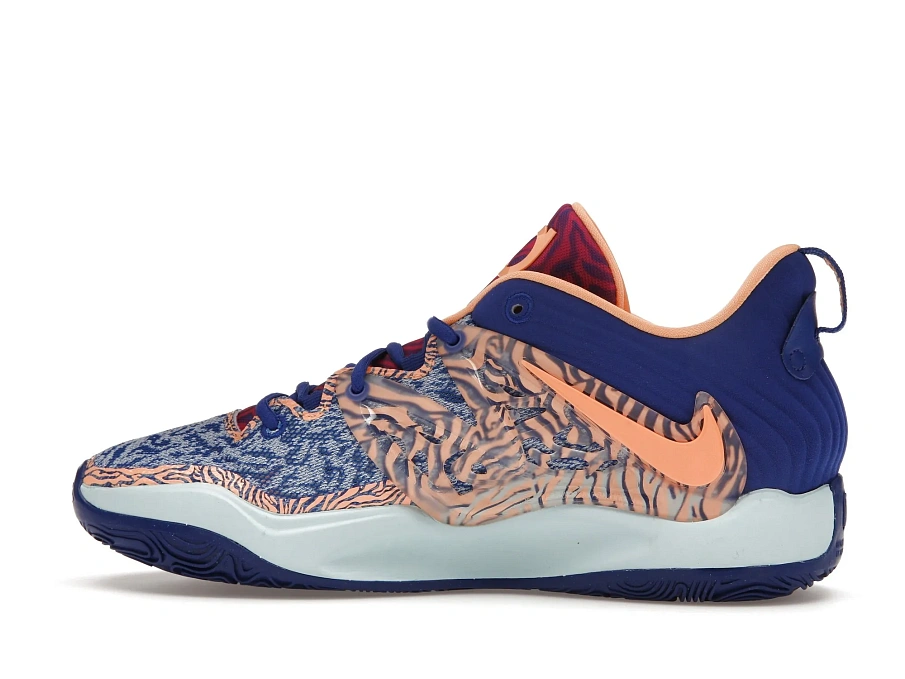 Фото № 5 с приближением к товару «‎Nike KD 15 Napheesa Collier»