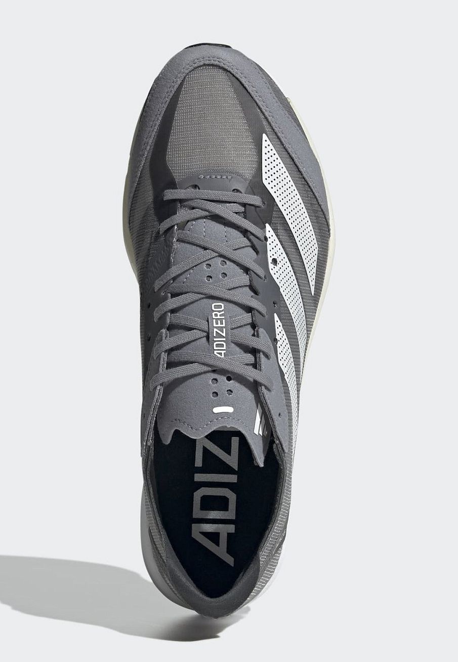 Фото № 4 с приближением к товару «‎Adidas Adizero Adios»