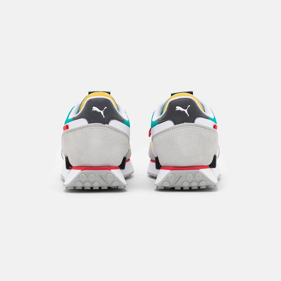 Фото № 3 с приближением к товару «‎Puma Future Rider Play On »